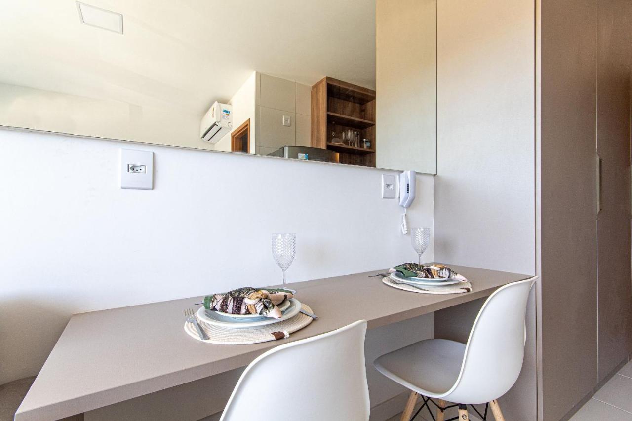 Mana Beach #A114 - Para 5 Pessoas Por Carpediem Pôrto das Galinhas Zewnętrze zdjęcie