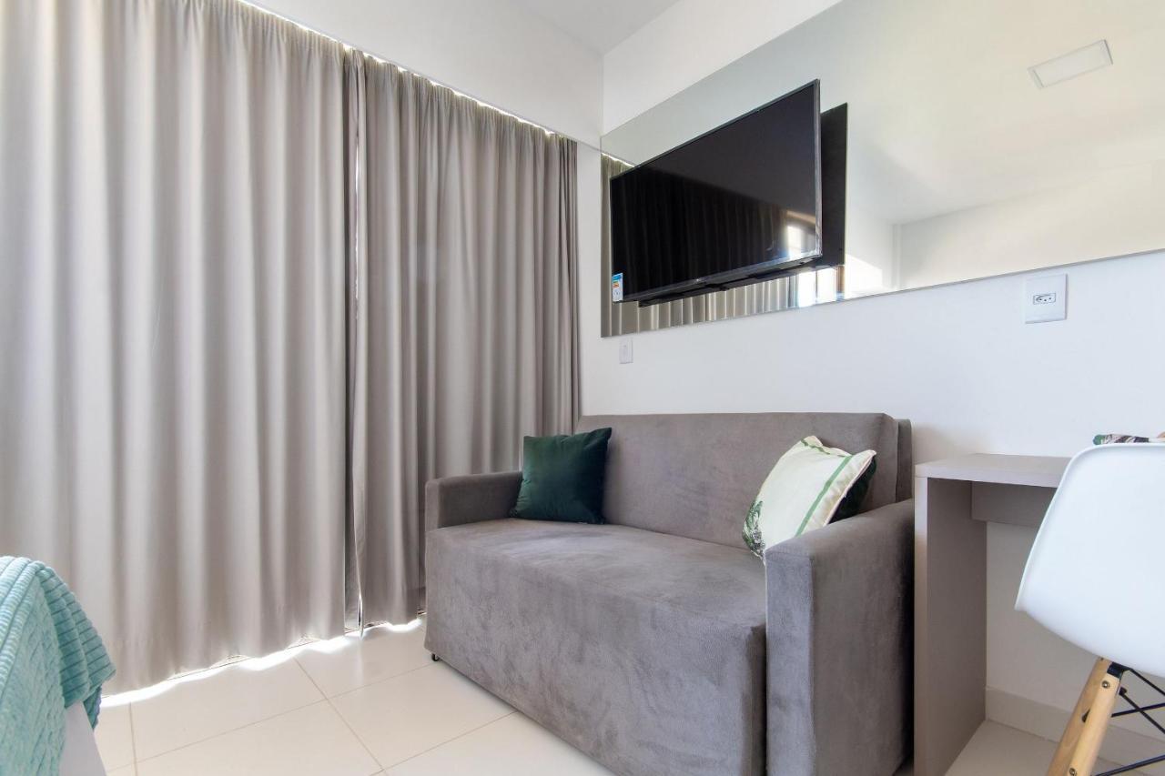 Mana Beach #A114 - Para 5 Pessoas Por Carpediem Pôrto das Galinhas Zewnętrze zdjęcie