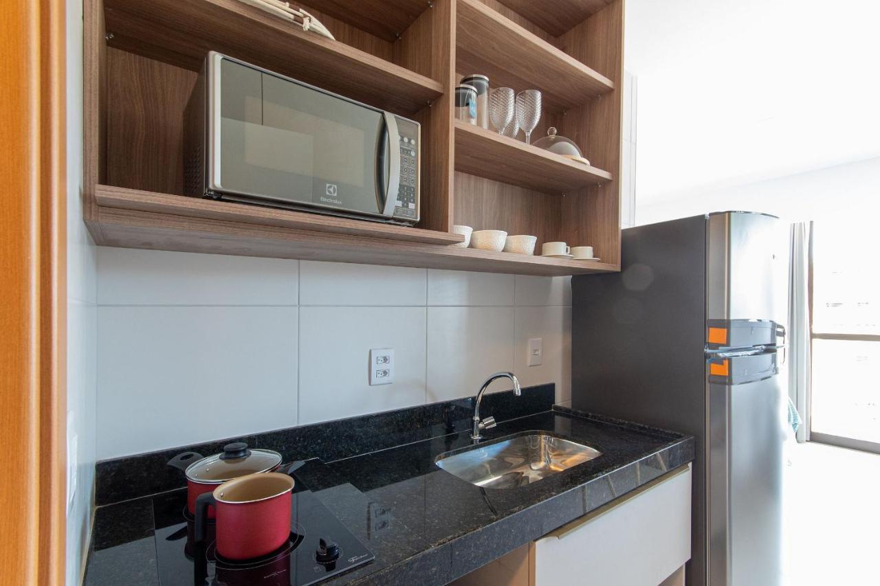 Mana Beach #A114 - Para 5 Pessoas Por Carpediem Pôrto das Galinhas Zewnętrze zdjęcie