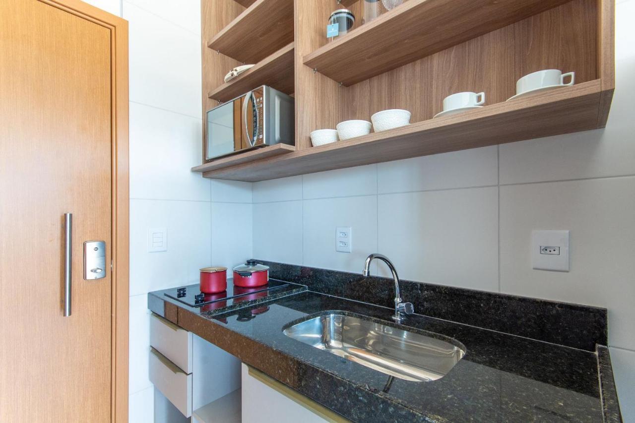 Mana Beach #A114 - Para 5 Pessoas Por Carpediem Pôrto das Galinhas Zewnętrze zdjęcie