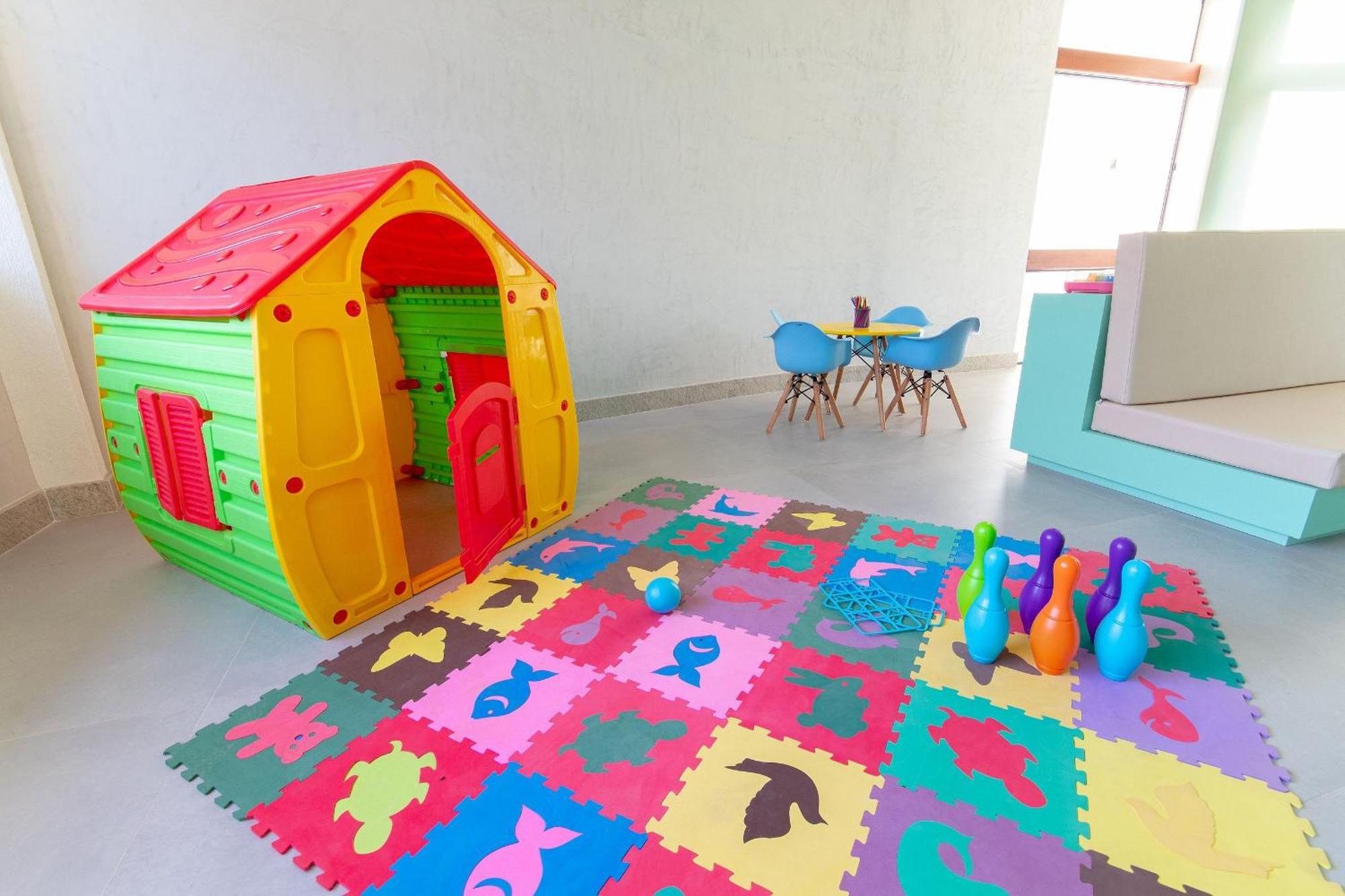 Mana Beach #A114 - Para 5 Pessoas Por Carpediem Pôrto das Galinhas Zewnętrze zdjęcie