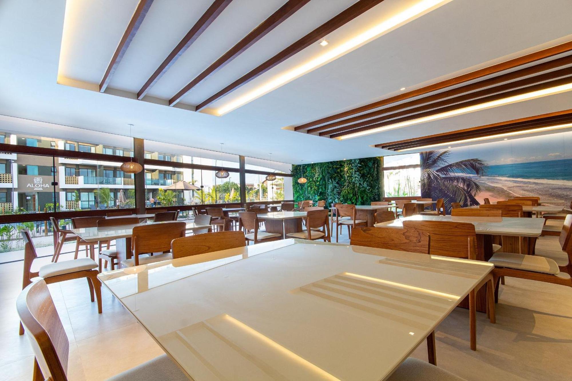Mana Beach #A114 - Para 5 Pessoas Por Carpediem Pôrto das Galinhas Zewnętrze zdjęcie
